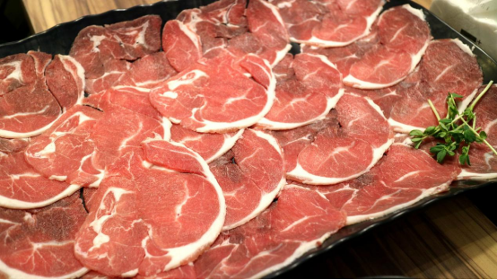 猪肉速冻加工生产线及调理品加工项目